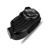 Road Life X3 Kameralı Motosiklet Kask Bluetooth Intercom Seti - 1