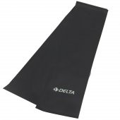 Delta Pilates Bandı Orta Sert 120 x 7,5 Cm Egzersiz Direnç Lastiği (Uç Kısmı Açık) - 1