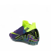 Laliga 565 Erkek Çocuk Çoraplı Krampon Ayakkabı thumbnail 10