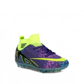 Laliga 565 Erkek Çocuk Çoraplı Krampon Ayakkabı thumbnail 8