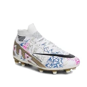 Laliga 565 Erkek Çocuk Çoraplı Krampon Ayakkabı - 6