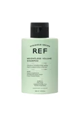 Ref Weightless Volume Shampoo Tüm Saç Tipleri Için Hacimlendirici Şampuan 100 ml - 2