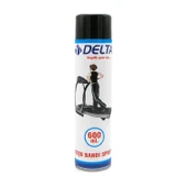 Delta 2 adet x 600 ML Silikon Koşu Bandı Yağı (Silicon Spreyi) - 1