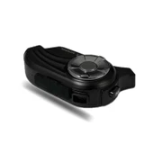 Road Life X3 Kameralı Motosiklet Kask Bluetooth Intercom Seti - 3