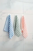 Mithra Life 3 Adet Mikrofiber Temizlik Bezi MIT1136 - 2