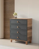 FİNİKE MDF ŞİFONYER thumbnail 4