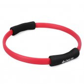 Delta Kırmızı 35 Cm Dura-Strong Pilates Çemberi thumbnail 1