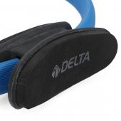 Delta 38 Cm Dura-Strong Mavi Pilates Çemberi - 2