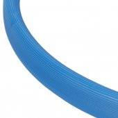 Delta 38 Cm Dura-Strong Mavi Pilates Çemberi - 3