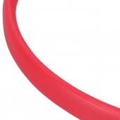 Delta 38 Cm Dura-Strong Kırmızı Pilates Çemberi - 3