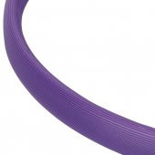 Delta 38 Cm Dura-Strong Mor Pilates Çemberi - 3