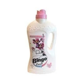 Bingo Fresh Yüzey Temizleyici Manolya Bahçesi 1000 ml - 1