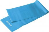 Delta Pilates Bandı Orta Sert 150 x 15 cm Egzersiz Direnç Lastiği (Uç Kısmı Açık) - 1