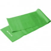 Delta Pilates Bandı Tam Sert 150 x 15 Cm Egzersiz Direnç Lastiği (Uç Kısmı Açık) - 1