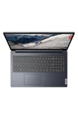 IdeaPad 1 82R400LYTX AMD Ryzen 5 5500U 8GB 256GB SSD Freedos 15.6" FHD Bilgisayar - Koyu Mavi - 3