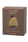 Zig Kuretake Mürekkep 20gr Gold - 2