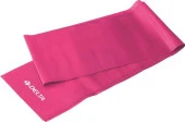 Delta Pilates Bandı Tam Sert  120 x 15 cm Egzersiz Direnç Lastiği - 1