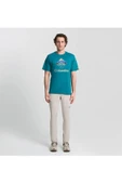 Columbia CSC M Heavenly Stacked Gem SS Tee Erkek Kısa Kollu Tişört CS0413 thumbnail 4
