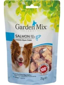 Gardenmix Somonlu Köpek Ödülü 75gr - 1