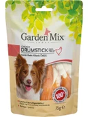Gardenmix Tavuk Budu Köpek Ödülü 75gr - 1