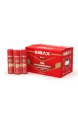SİBAX SB112 YANGIN SÖNDÜRÜCÜ SPREY 600ML - 3