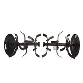 Pubert Vario 55P-55H-Aro Çapa Makinaları Alt Çapa Grubu - 2