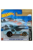 Tekli Arabalar Shelby Cobra "daytona" Coupe Htc77 - 1