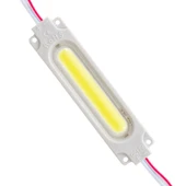 Lensli Beyaz Cob Modül Led 12 V 2 W 10 Adet 17666 - 1