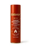 SİBAX SB112 YANGIN SÖNDÜRÜCÜ SPREY 600ML - 1