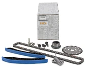 Renault Megane 4 1.6 Dci R9m Triger Zincir Seti - 1