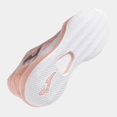 Joma Point Kadın Pembe Toprak Kort Tenis Ayakkabısı TPOILS2513C - 5