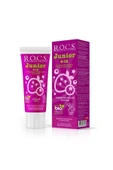 R.O.C.S. Rocs Junior 6 12 Orman Meyveleri Tadında 60 ml - 1