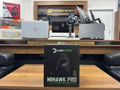Gamepower Mihawk Pro RGB 7.1 USB Kablolu Kulak Üstü Oyuncu Kulaklığı (İKİNCİ EL) - 1