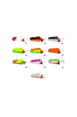 Captain 6110 Turna Kaşığı 30gr Favorit 7cm - 1