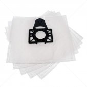 TT 635 Süpürge 3 Katlı Toz Torbası, Arçelik/Beko ile Uyumlu - 5li KG0017636 thumbnail 2