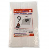 TT 635 Süpürge Bez Toz Torbası, Arçelik/Beko ile Uyumlu - 20li KG0017636 - 1
