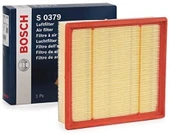 W246 Mercedes B180 Cdı Dizel Bosch Filtre Bakım Seti 2013-2018 - 2