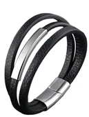 Lee Cooper LC.B.01107.631 Erkek Bileklik-Ç9 - 1