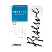 D\'Addario Woodwinds Reserve DCR1035 Sib Klarnet Kamışı No:3.5 - 2