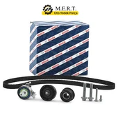 Opel Astra G 1.6 Z16xe Triger Seti Bosch 1987948257 - 1