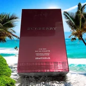 Burberry Classic For Men EDT 100 ml Erkek Parfüm - 1