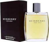 Burberry Classic For Men EDT 100 ml Erkek Parfüm - 4