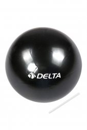 Delta 25 cm Dura-Strong Mini Pilates Topu Denge Egzersiz Topu - 1