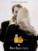 Burberry Classic For Men EDT 100 ml Erkek Parfüm - 4