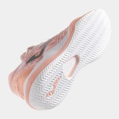 Joma Point Kadın Pembe Toprak & Sert Kort Tenis Ayakkabısı TPOILS2513AC - 5