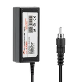 Powermaster PM-4735* 16 Volt - 3 Amper Tos Fişli Rca Santral Adaptörü - 1