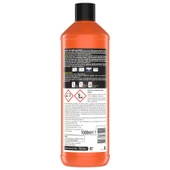 Mr Muscle Jel Lavabo Açıcı 1000 ml x 2 adet - 2