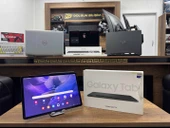 Samsung Galaxy Tab S7 FE Wi-Fi SM-T733 64GB 12.4" Tablet (İKİNCİ EL) - 1