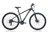 bianchi  ALU MAGMA 29.3 430H TOURNEY 3X7SP HD /4N YS768 DARK - YS3059 GREY %50MATT YUB78S434N - 1