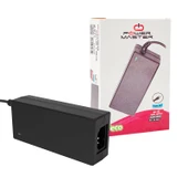 Powermaster PM-14311 16 Volt - 3 Amper 5.5*2.5 Mm Uçlu Plastik Kasa Santral Adaptörü - 3